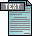 text